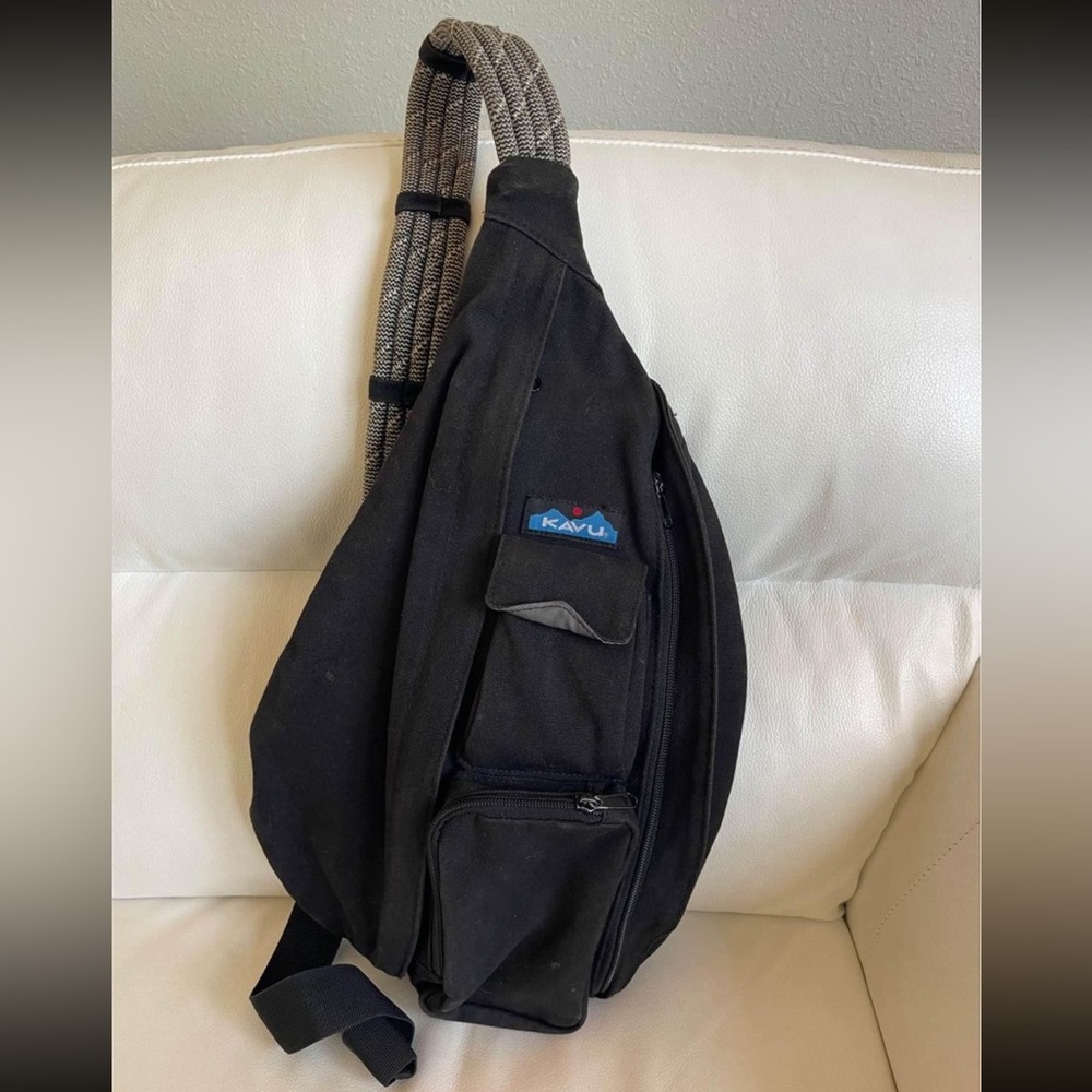 Kavu Bag